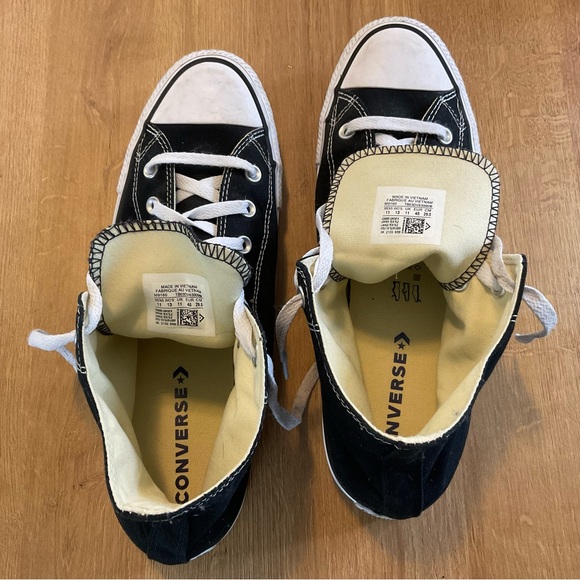 Converse All-Stars High Top - Picture 2 of 6